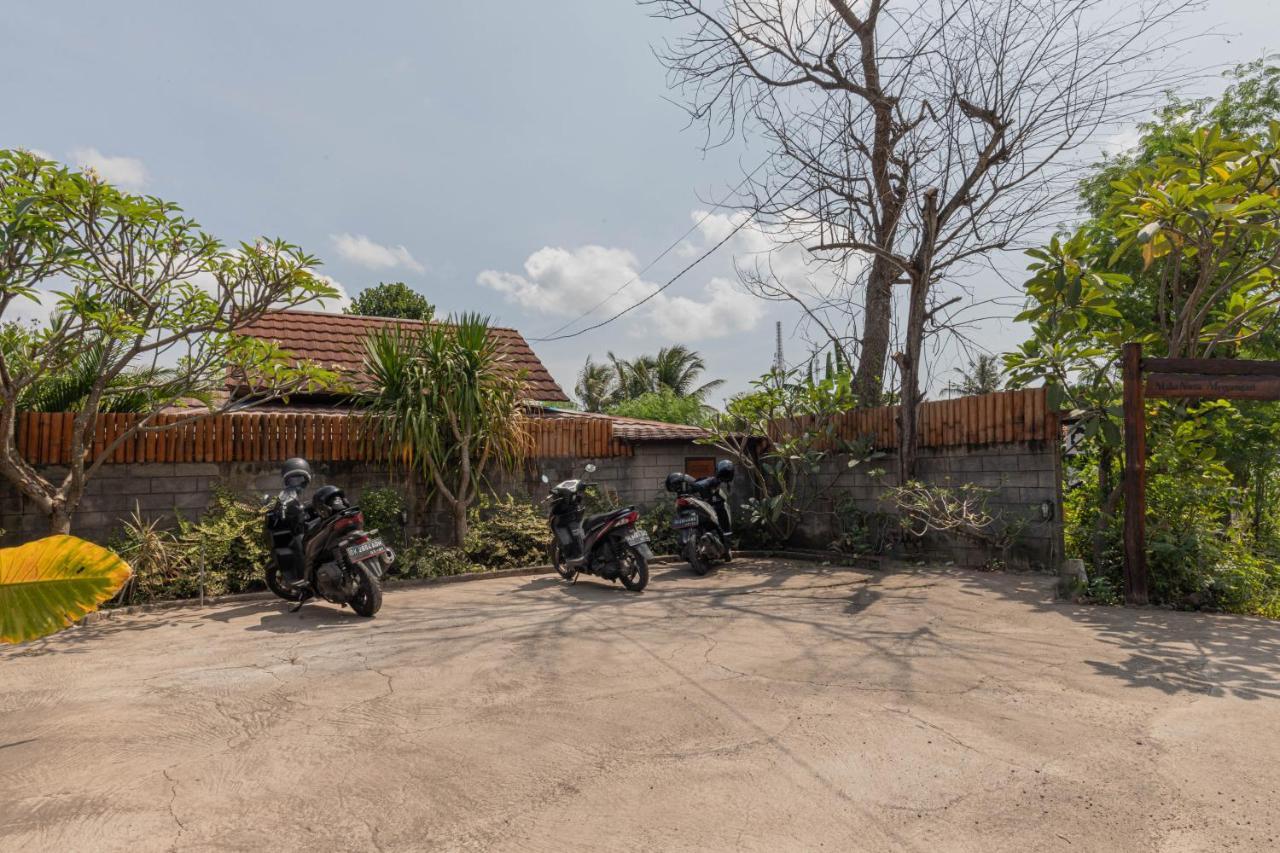 Maha Nusa Menjangan Banyuwedang Exterior foto