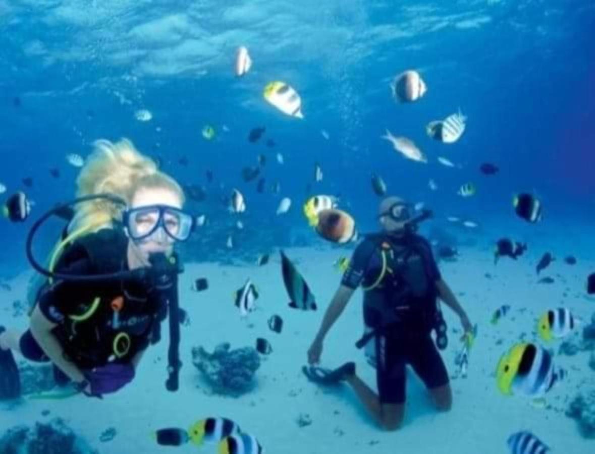 Maha Nusa Menjangan Banyuwedang Exterior foto